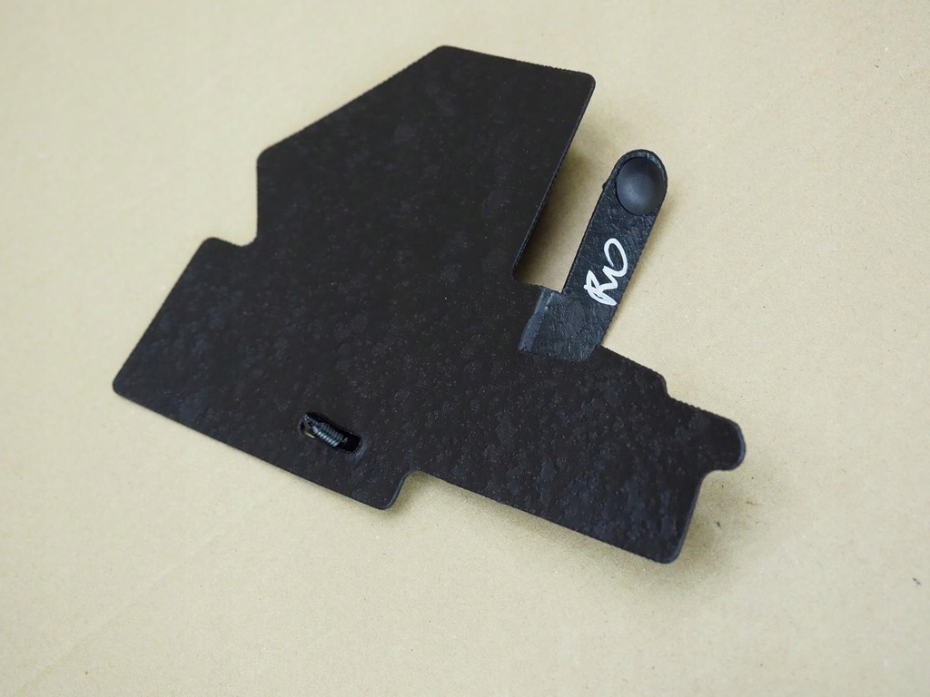 фото №14, Воздуховод воздуха ford kuga mk2 cj54-78001a05-a