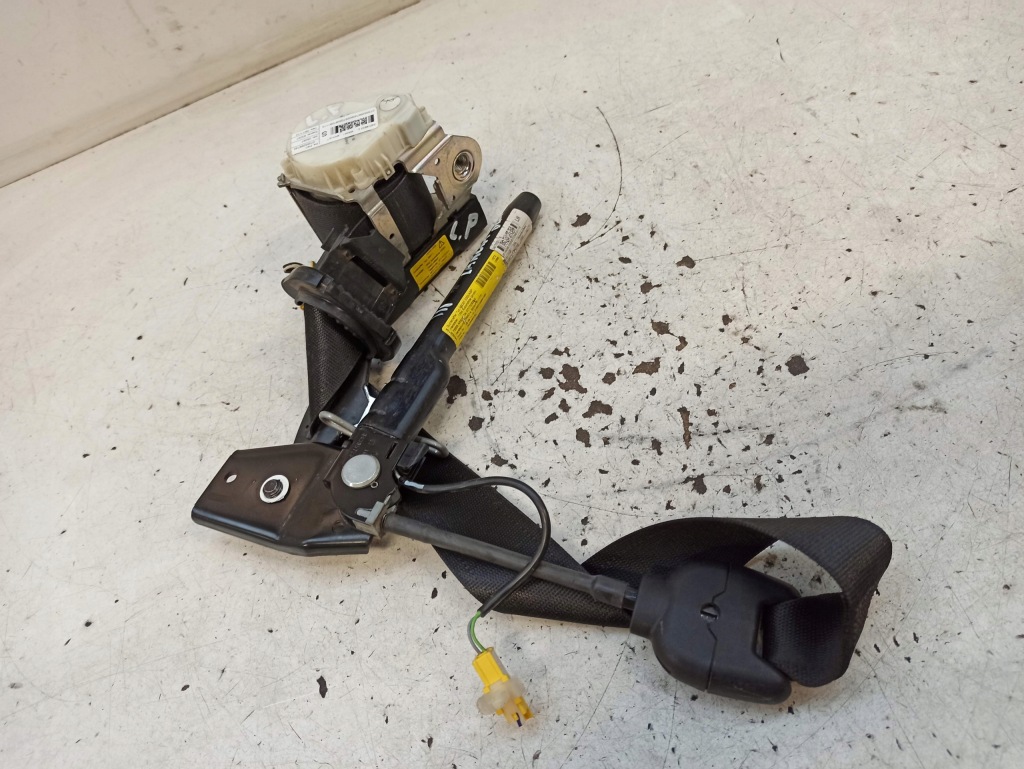 фото №1, Lancia delta iii pas лівий перед 07355269740