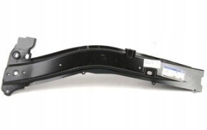 фото №1, Nwoy подкрылок кронштейн крыла ford mustang 2015-