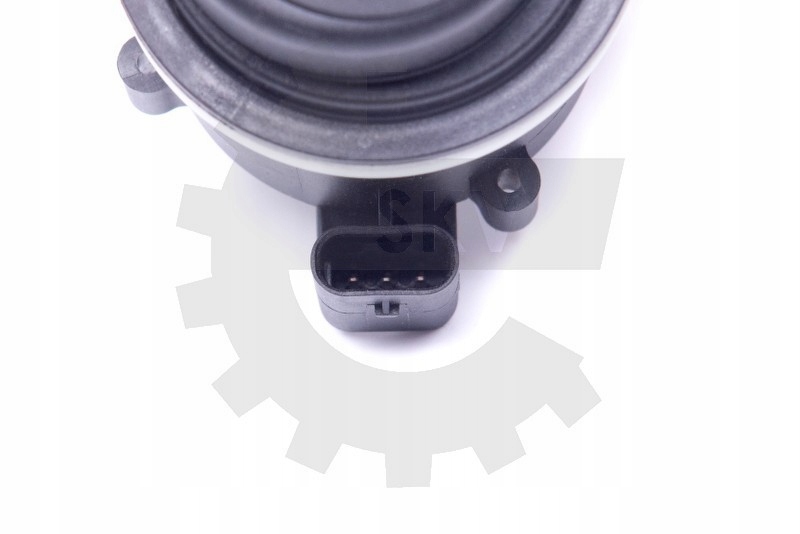 фото №10, Насос wody vw amarok 03l965561a