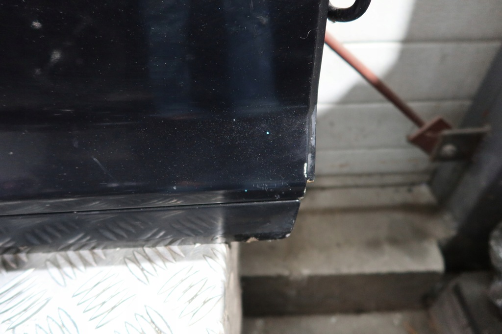 фото №8, Дверь правый перед audi a3 8p sportback