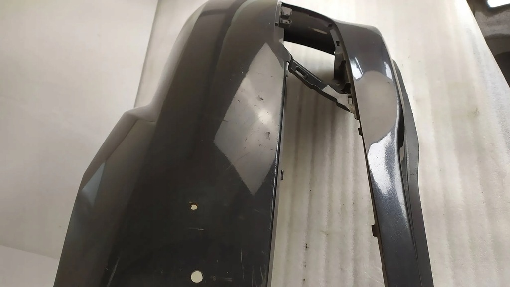 фото №14, Бампер перед mazda 3 bk