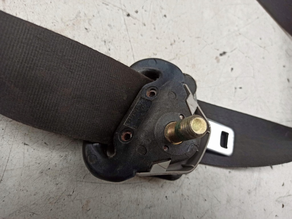 фото №12, Citroen c3 pas правый перед 96408406xx