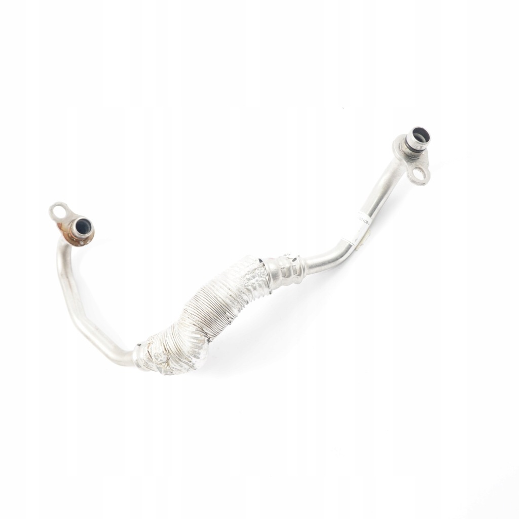 Купить Mini cooper s f56 шланг масляный турбины 7617532