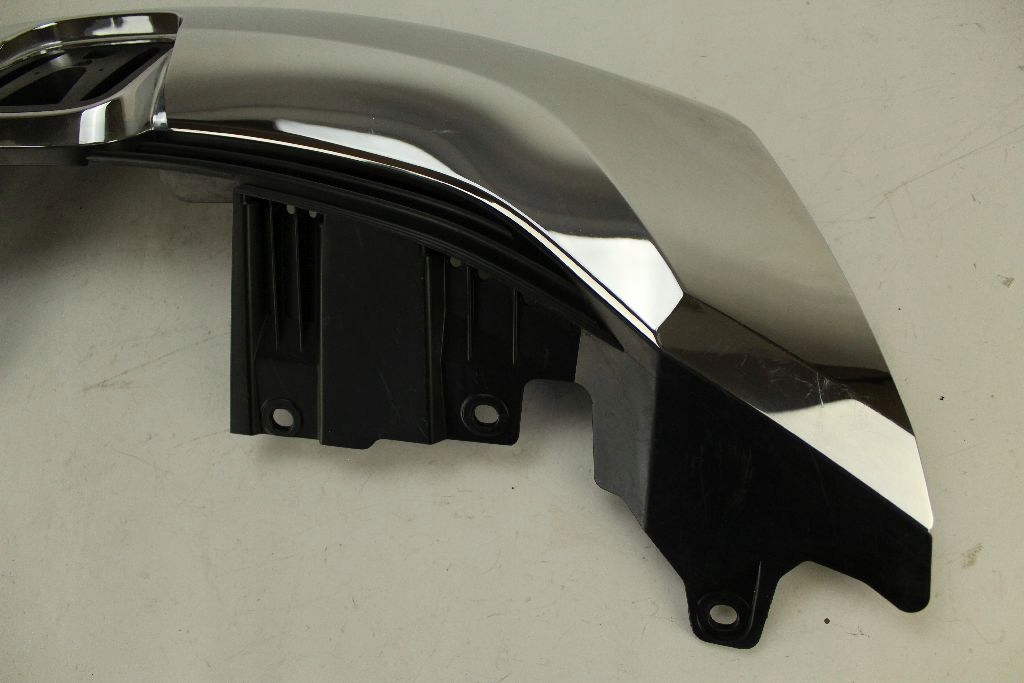 фото №8, Решітка радіатора решітка радіатора honda odyssey хром перед