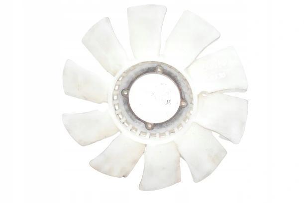 фото №1, Вентилятор вентилятор вискомуфта ford ranger i b2500 2.5 d