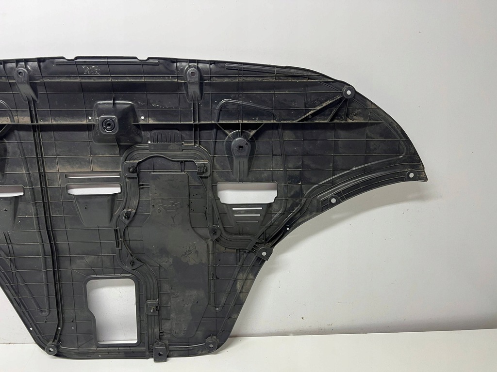 фото №6, Kia rio 5 v захист плита pod двигун бампер 29111-r2000