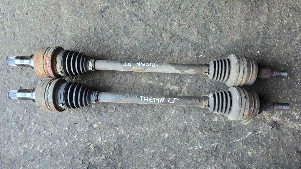 Купить Приводной вал шарнир левая правая задняя задняя lancia thema 3.0 crd