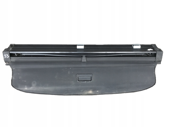 фото №1, Шторка багажника сетка audi a4 b6 kombi