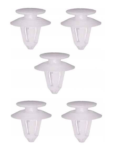 фото №1, Штифт кліпса оббивка dacia logan mercedes vito