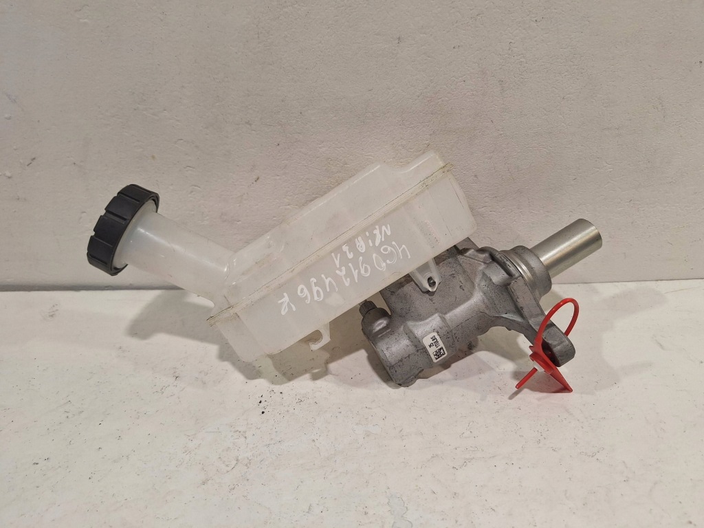 Купити Бачок рідина гальмівний помпа 460912496r renault clio v captur ii