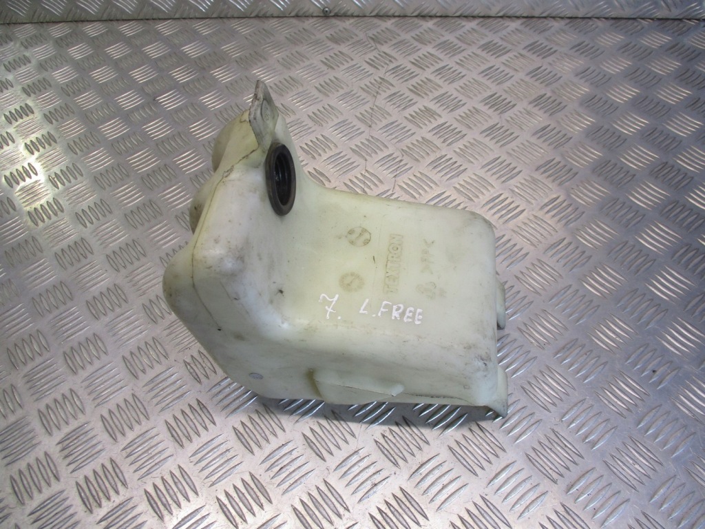 фото №1, Бачок омывателя land rover freelander 1.8