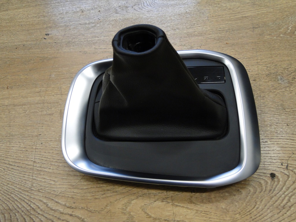 фото №4, Рамка переключения передач renault megane iv