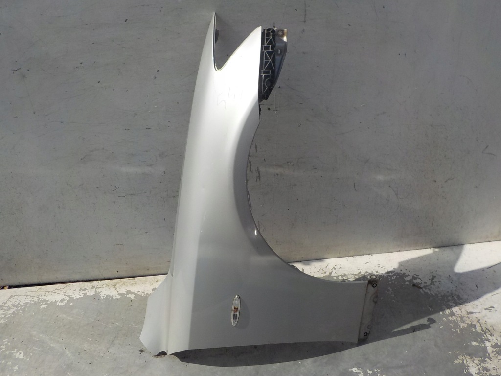 фото №1, 547 lexus is ii 220 250 крила правий перед