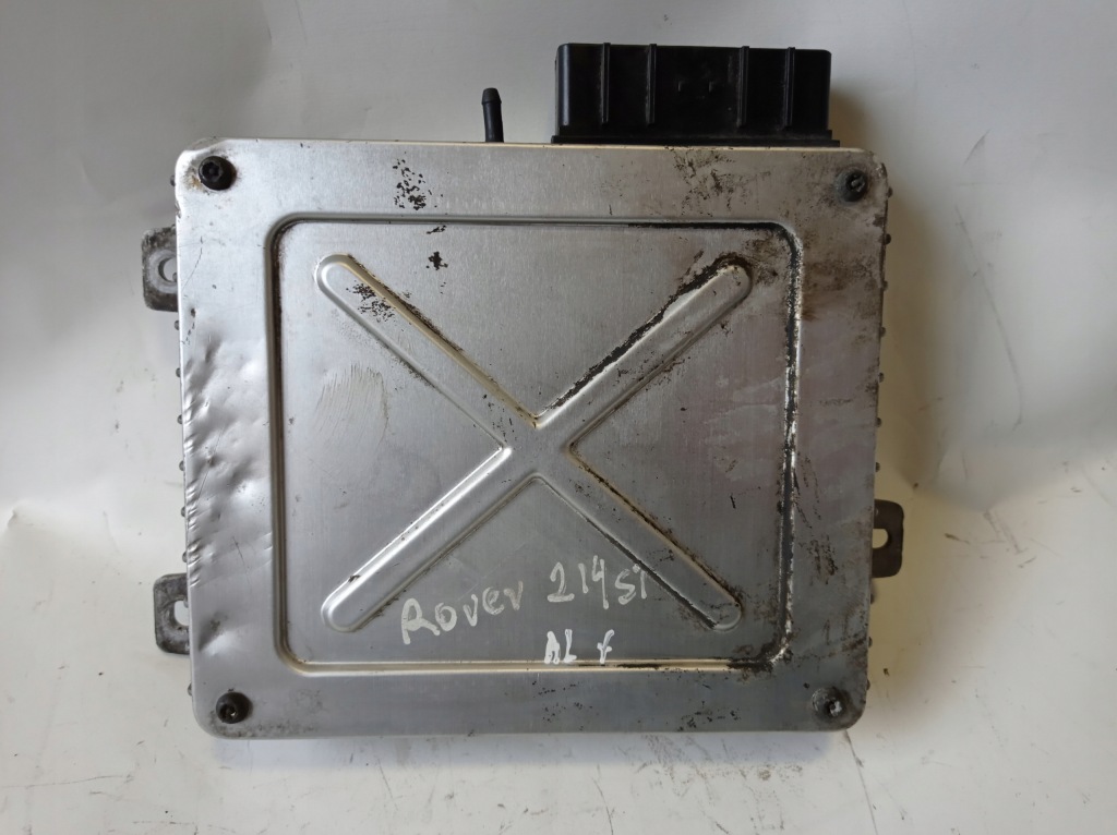 фото №3, Бортовой компьютер rover оригинальный номер mkc104021