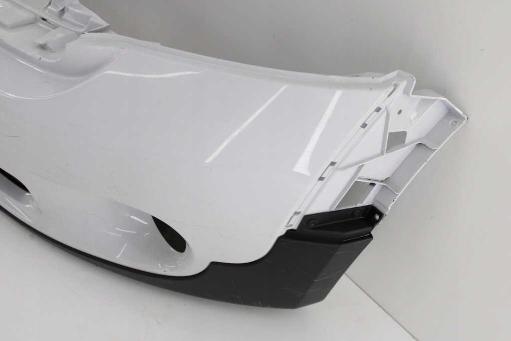 фото №7, Mini countryman r60 2010-2016 бампер перед передній