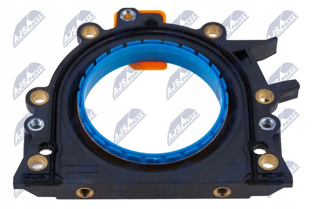 фото №2, Nty ущільнювач вала колінчастого