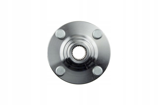 фото №3, Ступица колеса перед nty klp-mz-014p