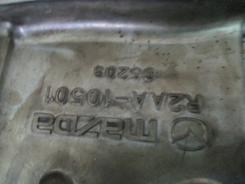 фото №4, Mazda 6 gh ii 2,2 корпус распределительного вала r2aa-10501