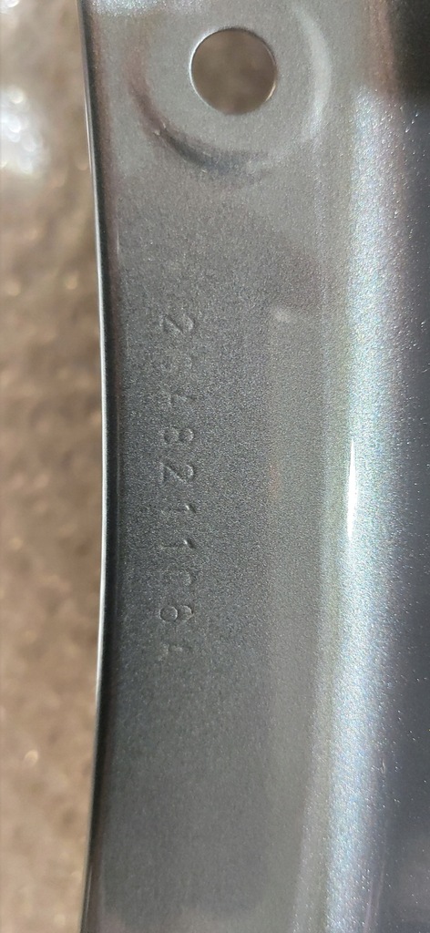 фото №9, Крила правий перед volkswagen vw t-roc lift 2ga