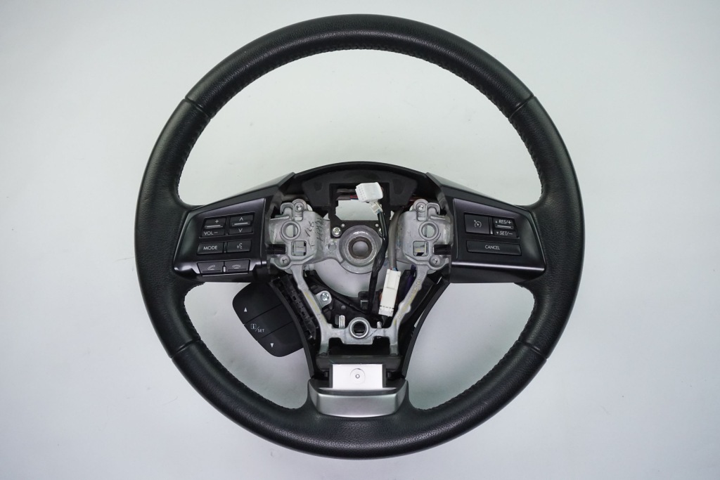 фото №1, Воздуховод subaru outback gs120-04810