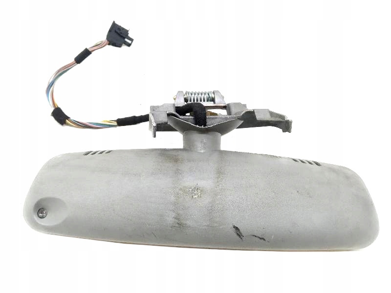 фото №1, Дзеркало внутрішнє mercedes-benz s-klasa w220