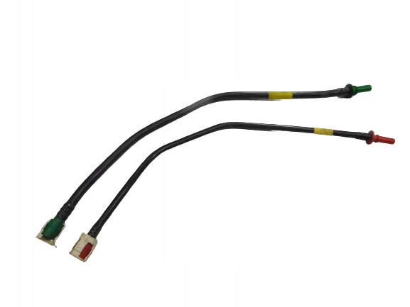 фото №1, Провода топливные renault master ii 7701470635