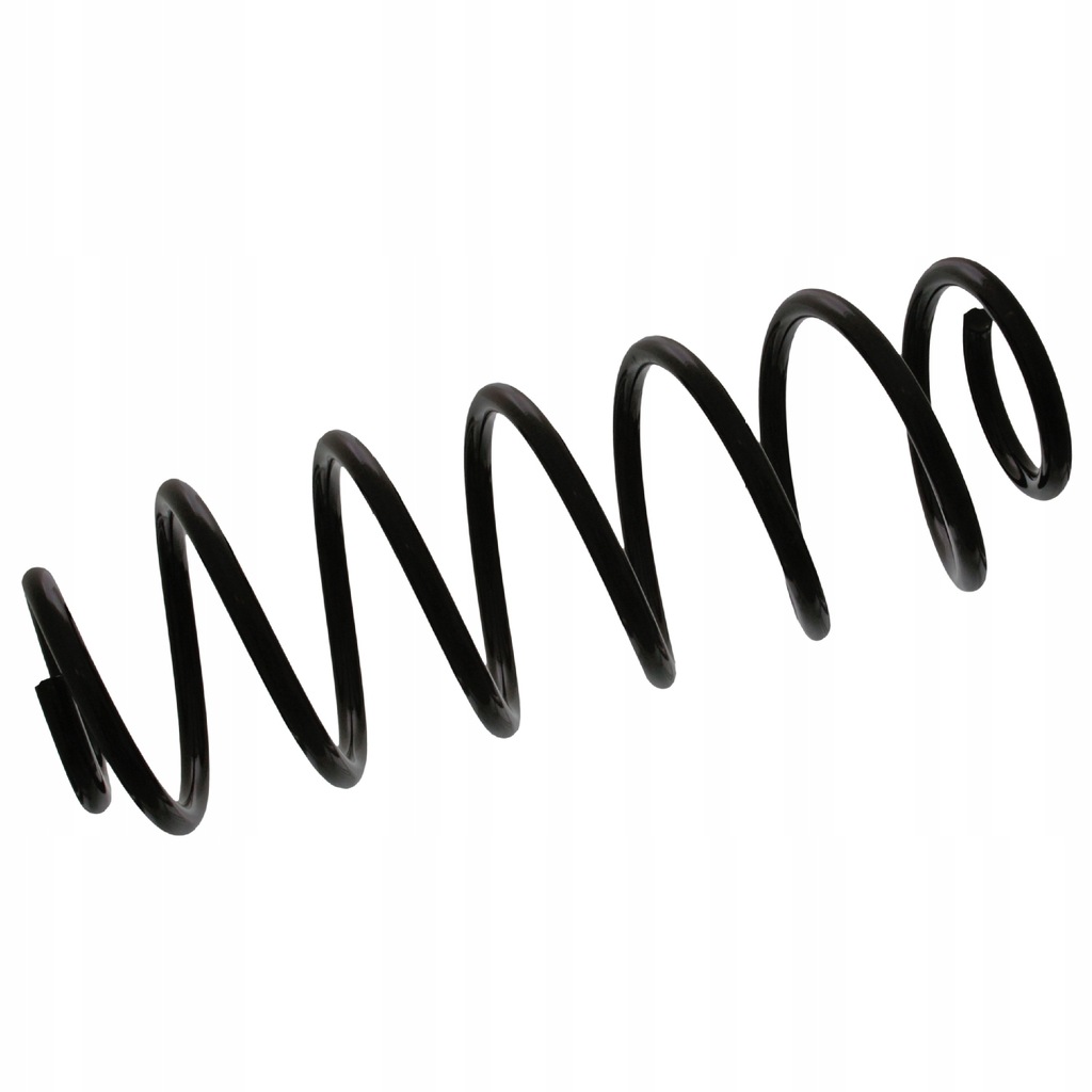 фото №1, Пружина подвеска febi bilstein