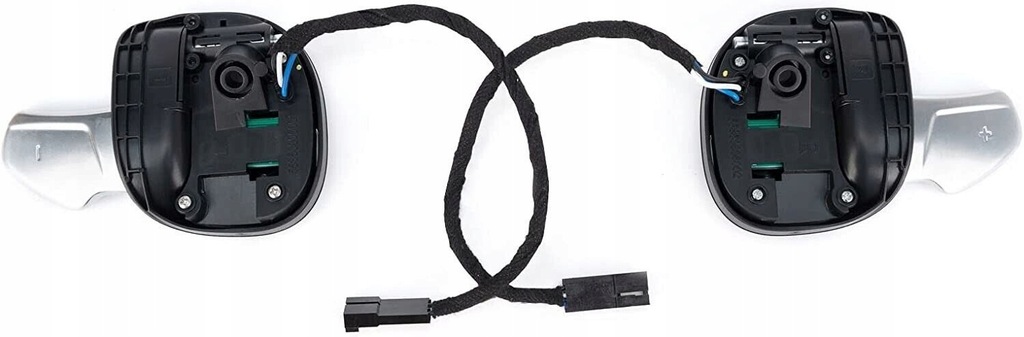 фото №6, Пелюстки перемикання перемикання передач dodge charger challenger chrysler 300 15-21