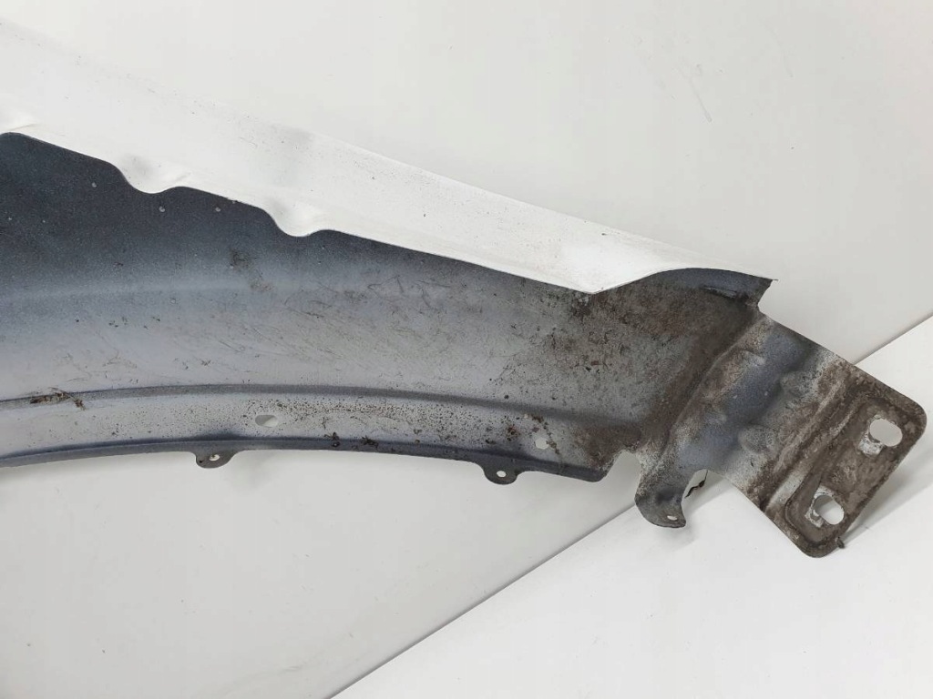 Крило перед правий jeep grand cherokee iv wk2 Доставка