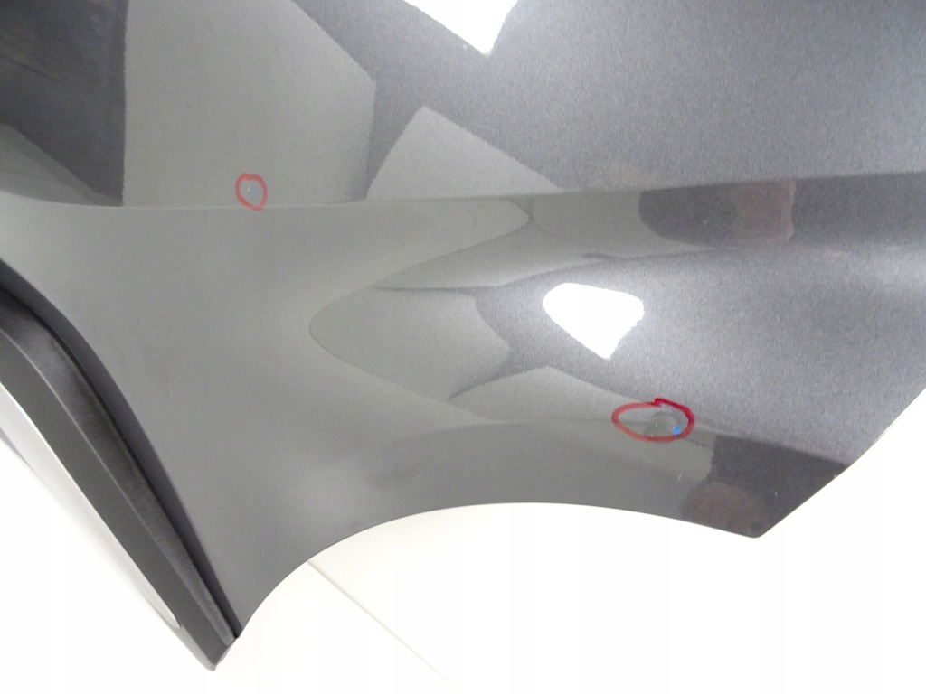 фото №11, Toyota c-hr chr дверь левая задняя полный 2016-