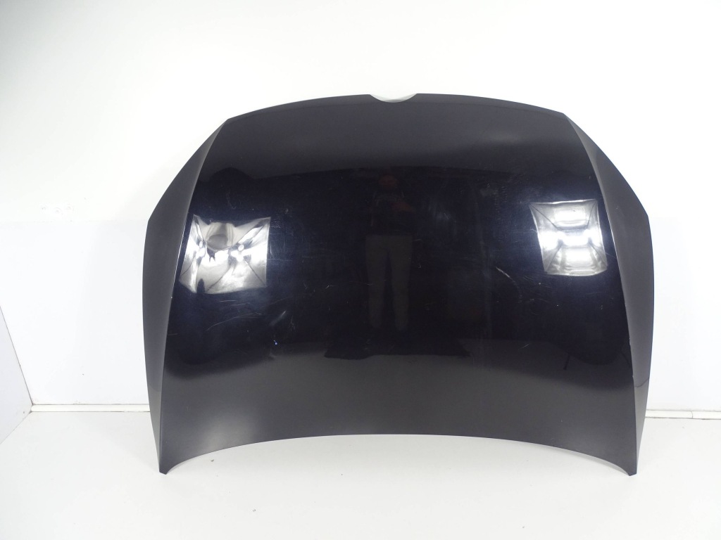 фото №1, Капот vw golf vii 7 5g 12-21