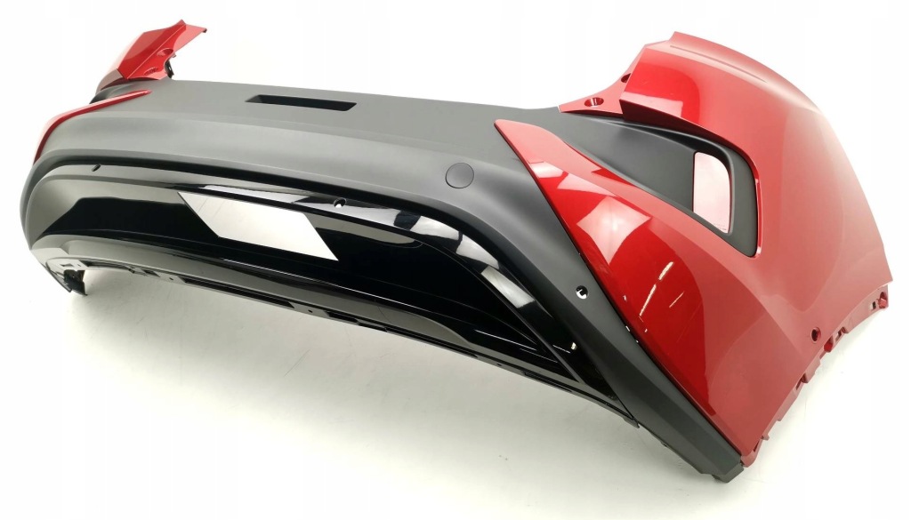 фото №14, Новый org бампер задняя vw id.4 gtx 11e807417a 6xpdc lc3j