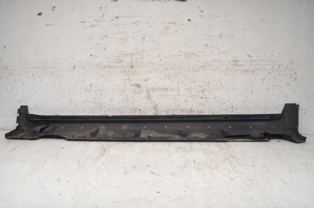 фото №9, Xc60 i накладка молдинг поріг права r-design