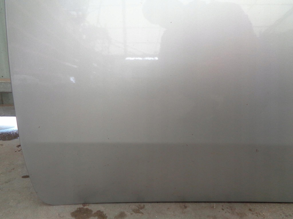 фото №10, Дверь alfa romeo 159 левая передние kod 565/a