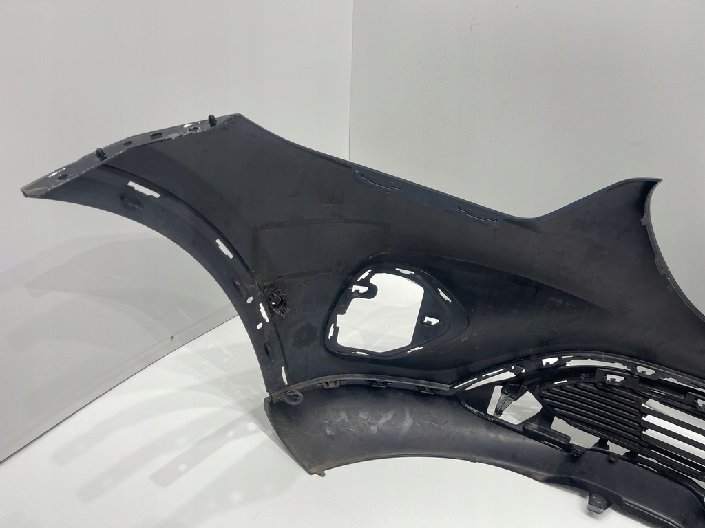 фото №10, Mercedes glc a254 x254 бампер передний oryg