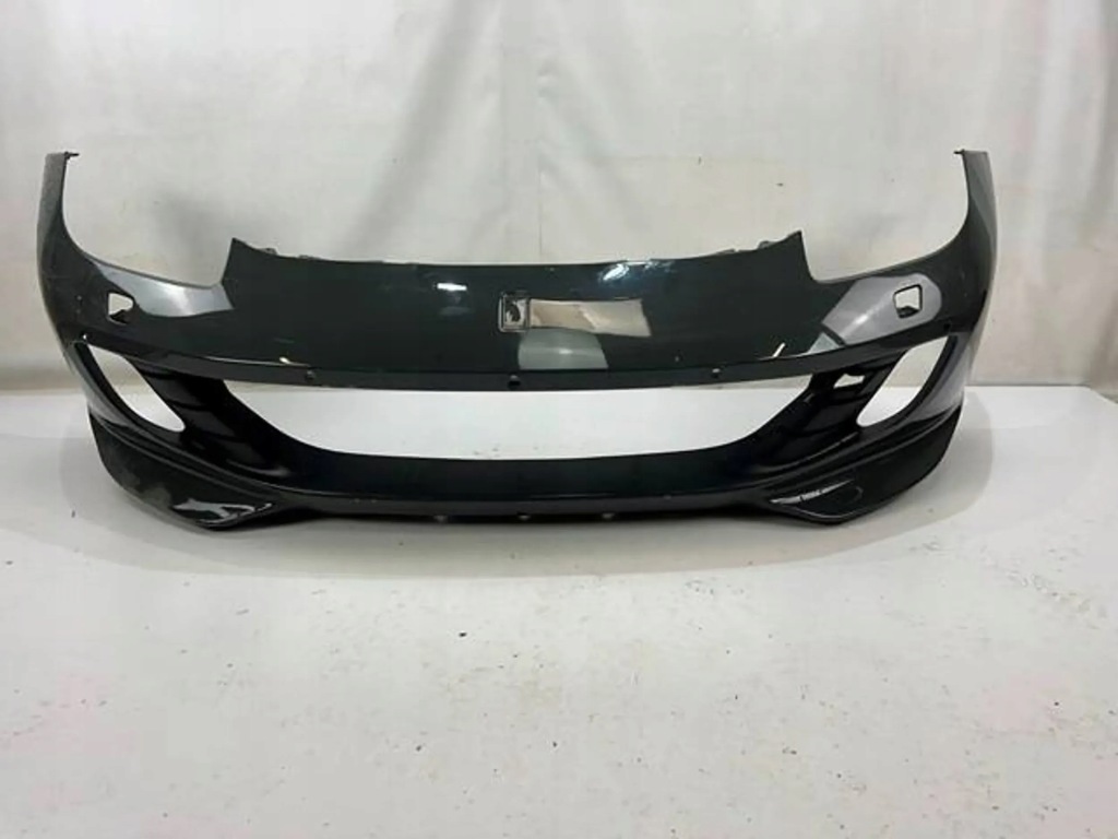 Купить Ferrari lusso gtc4 бампер перед передний