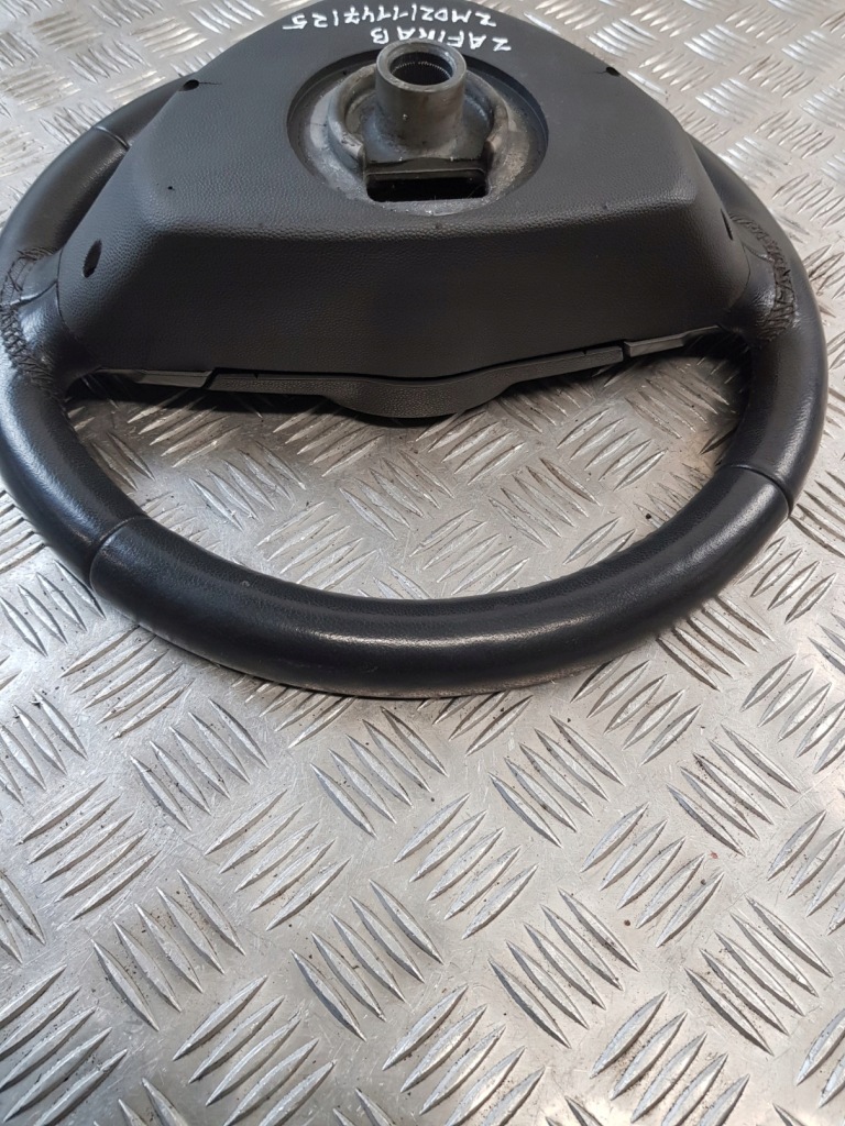 Повітропровід мультифункція 13229626 + подушка подушка безпеки opel zafira b 05r- в Україні