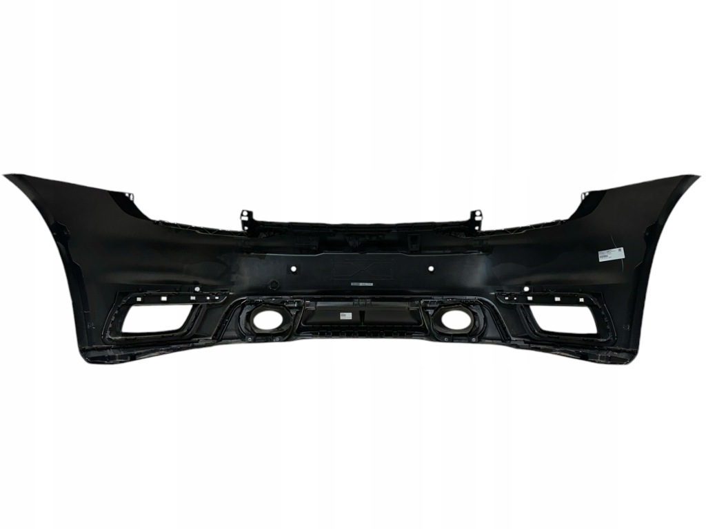 Porsche 911 turbo s задний бампер rear бампер 992807900b Киев