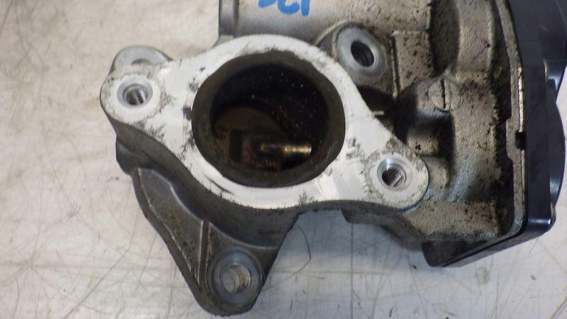 фото №7, Клапан egr renault kangoo ii 1.5 dci 147109913r h8201143495 hu150100-0213