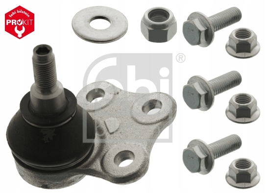 фото №1, Шаровая опора рычага renault fluence 2010-