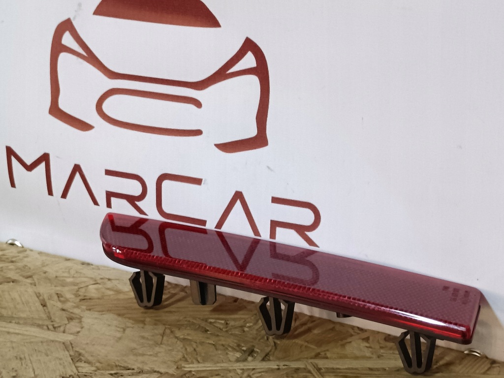 фото №7, Bmw 7 g70 отражатель бампера левый задняя 8084151