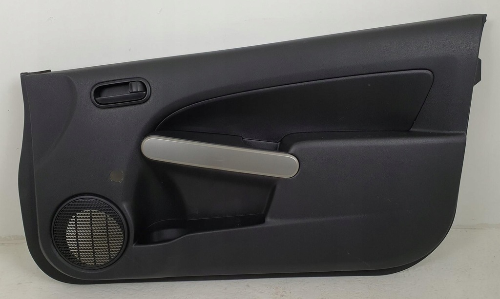 фото №1, Оббивка обшивка двері правий перед mazda 2 de 3d eu