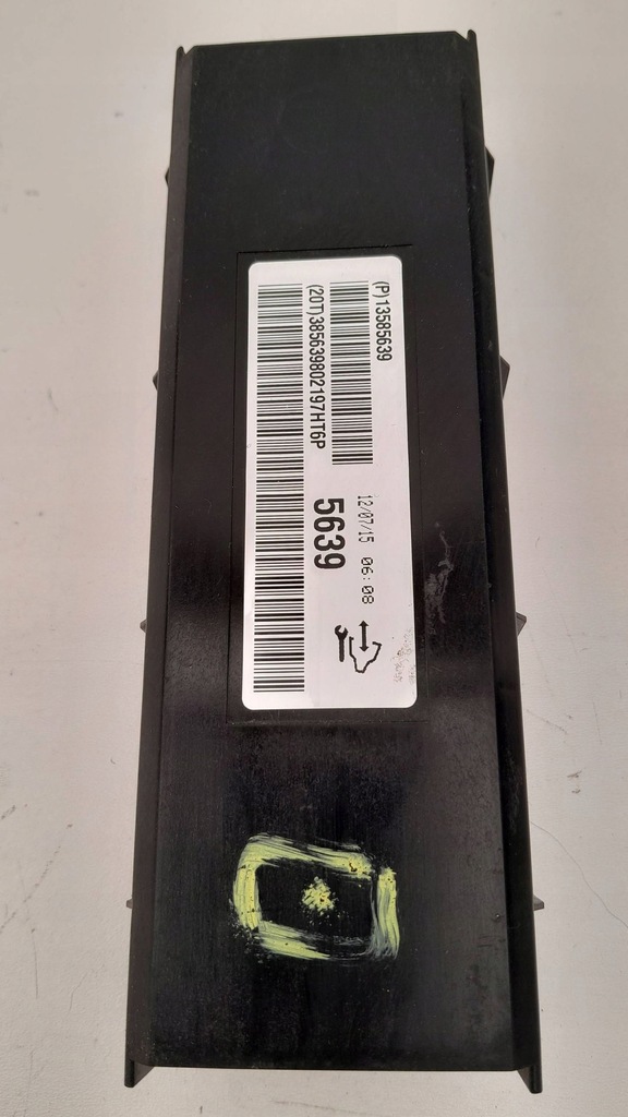 фото №1, Opel insignia a 2010 13585639