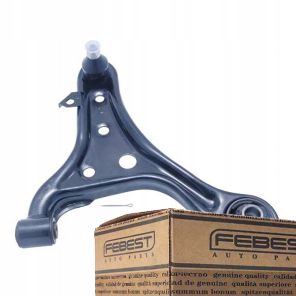 фото №1, Рычаг передний нижний левый do scion iq 1.3