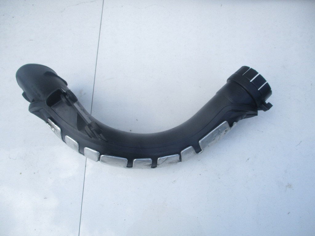 фото №1, Труба шланг повітря ford volvo jaguar land range rover 2.0 t ecoboost