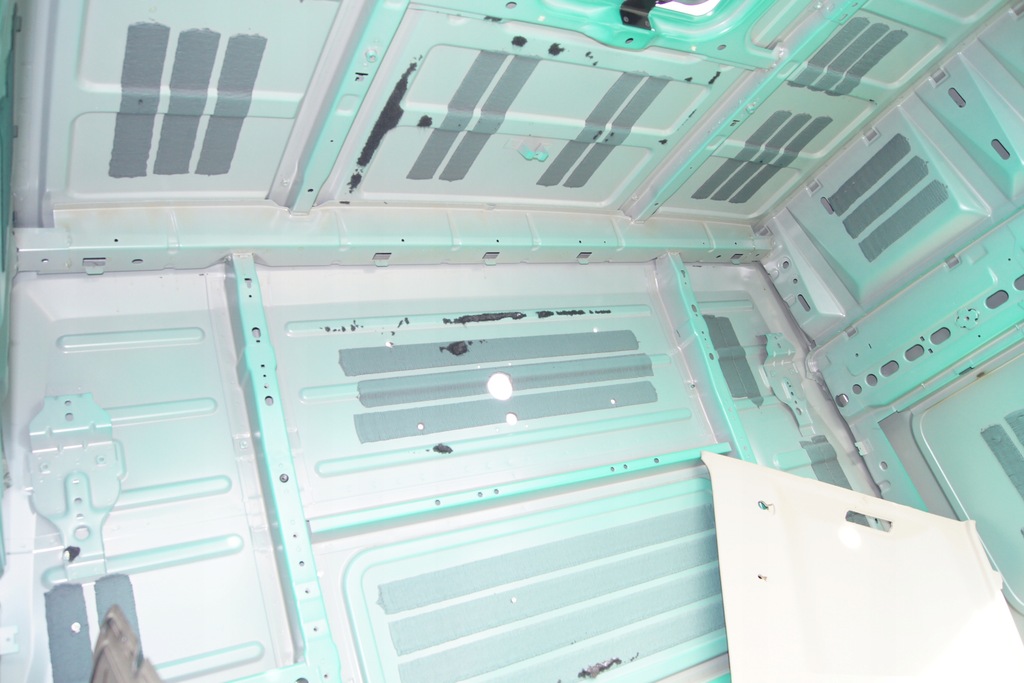 фото №9, Volvo fm 4 , fmx 2019 кабіна