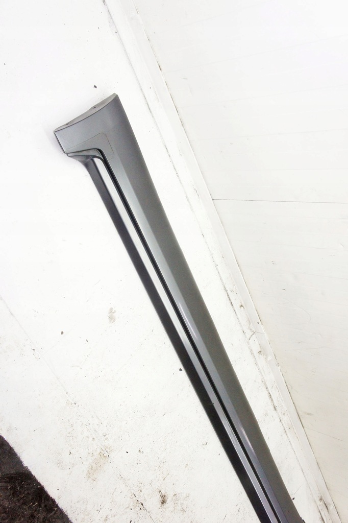 фото №5, Nj266 infiniti g37 защита порог порог левая