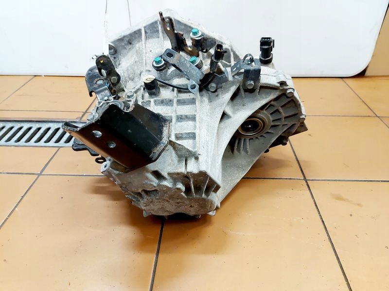 фото №7, Kia picanto ii 1.0 b hyundai коробка передач передач