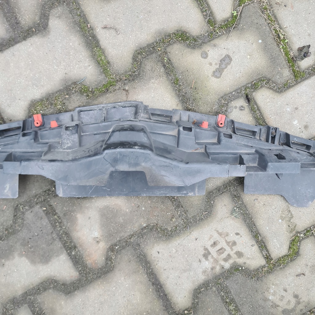 фото №7, Защита поперечина передний opel insignia a 13250569